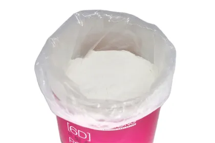 High Quality Wholesale Dust-Free White Hair Bleaching Powder in Bulk