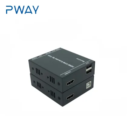 50M HDMI KVM Extender