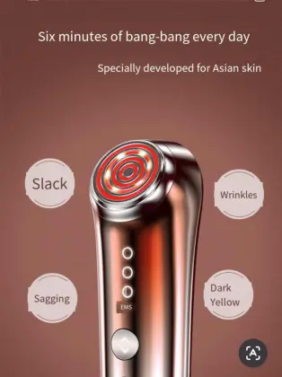 High-tech RF Beauty Instrument