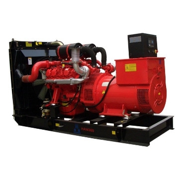 625kVA Doosan Power Generator set (Competitive Price,Fast Delivery)