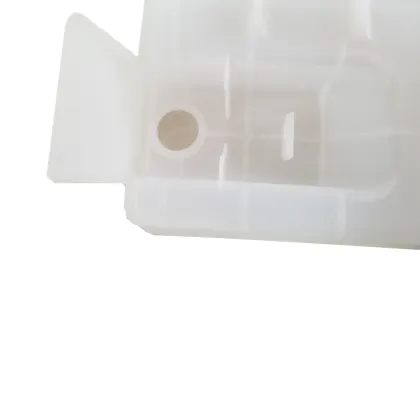 Automobile plastics water tank moulds