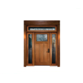 ABS Exterior Wooden Door