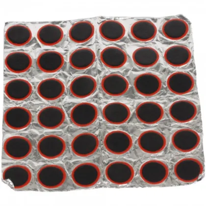 Bike Cold Patch Tube Patch