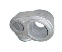 Grey/Ductile Iron Sand Casting/Cast Iron Part