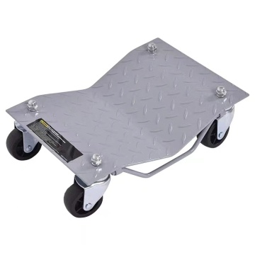 High Quality Factory Price Go Jack Car Wheel Moving Dolly Mechanical Hot Selling Vehicle Positioning Jack