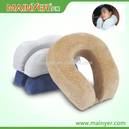 U-shape Cooling Gel Neck Pillow Ice Gel Cooling Pillow