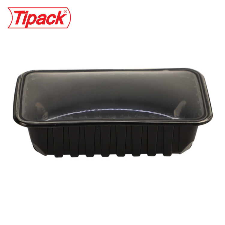 China Fresh Meat Map Tray,Fresh Meat Map Pp Tray,Modified Atmosphere ...