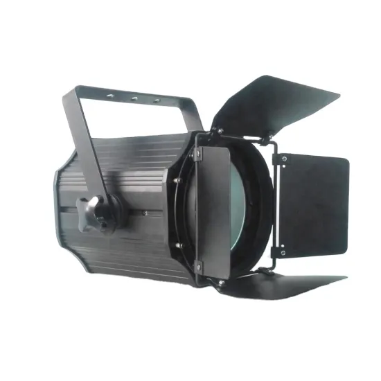 New 200W RGBWA 5in1 LED COB PAR Light with Warm White and Cool White Options