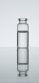 Tubal Glass Vials ISO