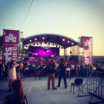 Outdoor P3.91 4.81 5.95 waterproof LED Screen