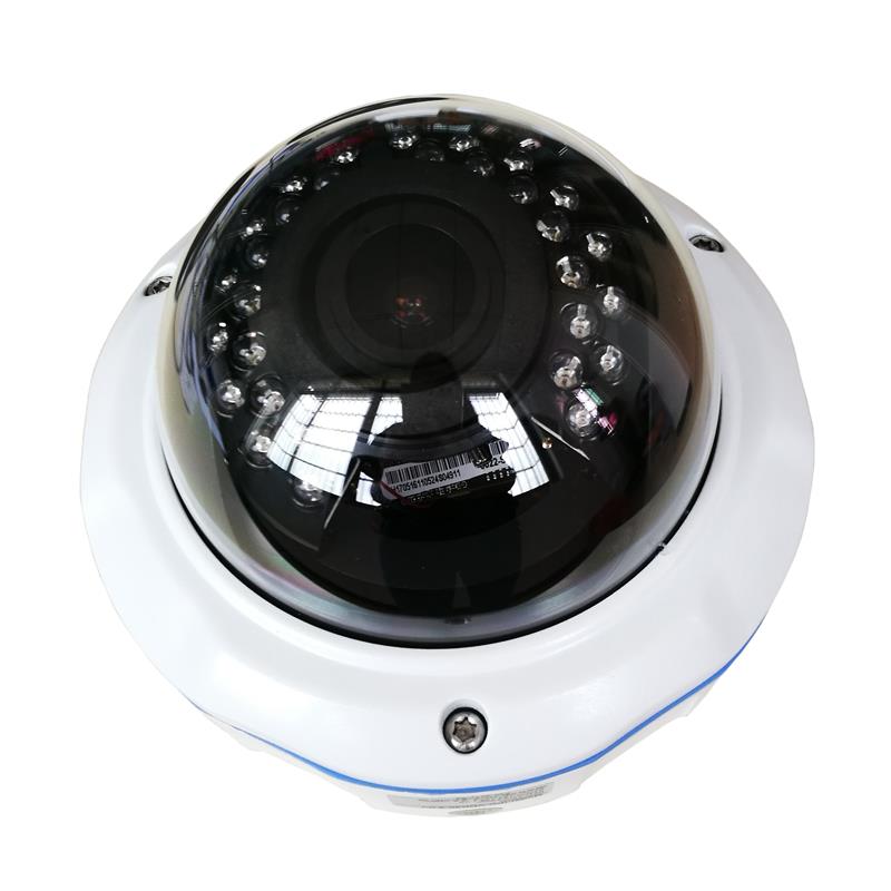 Ahd Cctv Dome Camera