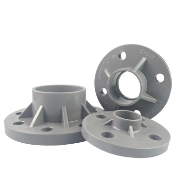 شفة فانستون PVC PN10