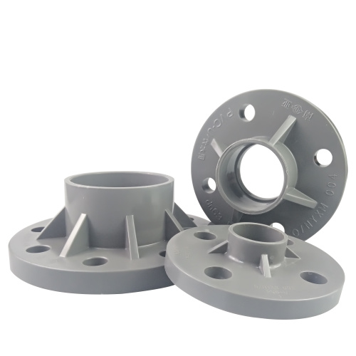 Bebibir PVC Vanstone PN10