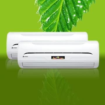 DC Inverter Multi-split Type Air Conditioner