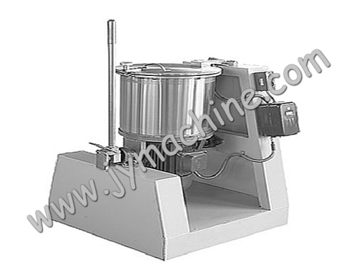 Wafer Waste Recycling Machine