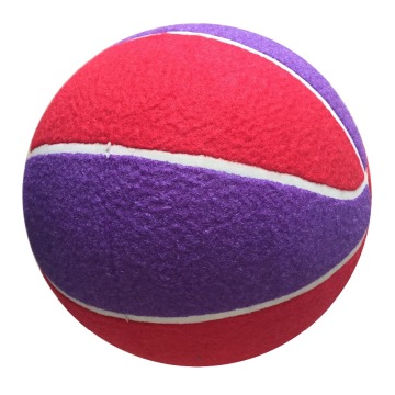 8.5 Inch Soft Touch Cheap Promotion Inflated Giant Soccerball