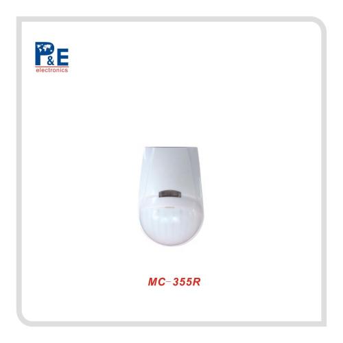 Wireless Pir Detector / Pet Immunity Infrared Motion Active Detector