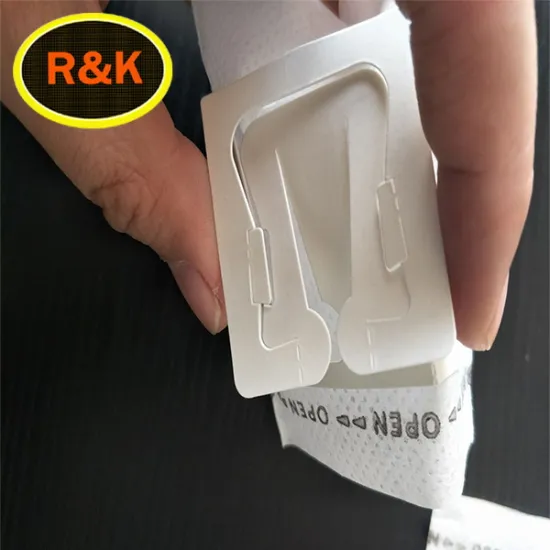 High quality Ear-hanging drip coffee filter bag