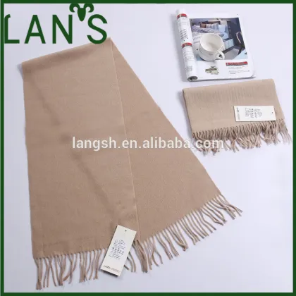 Sheep Cashmere Scarf