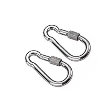 Marine Grade Stainless Steel Heavy Duty Snap Hook