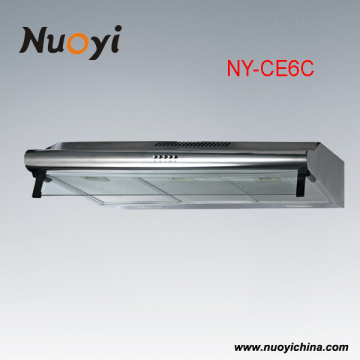 slim Range Hood/Cooker Hood--kitchen appliance