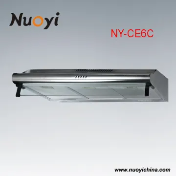 slim Range Hood/Cooker Hood--kitchen appliance