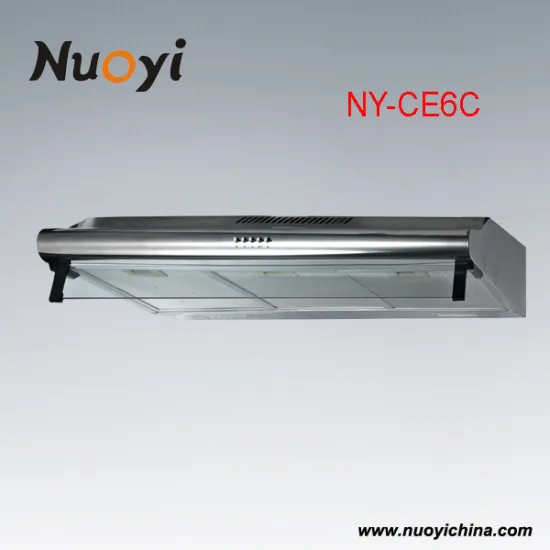 slim Range Hood/Cooker Hood--kitchen appliance