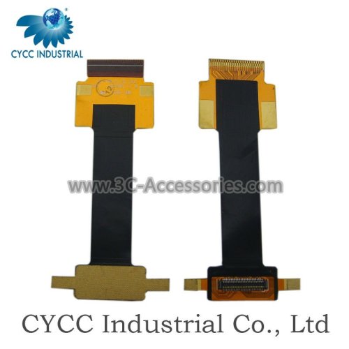 Mobile Phone Flex Cable for LG GU200