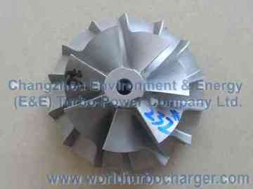 Compressor Wheels (S3B)