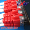 C6 Networking Easy Patch Cord