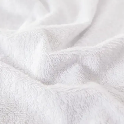 Waterproof Bed Cover: Protecting Your Mattress with Terry Cloth Cover for Simmons