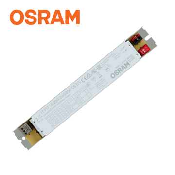 Osram Drive IT FIT Non SELV Linear Drive - 5-Year Warranty 18W-120W Iron Shell
