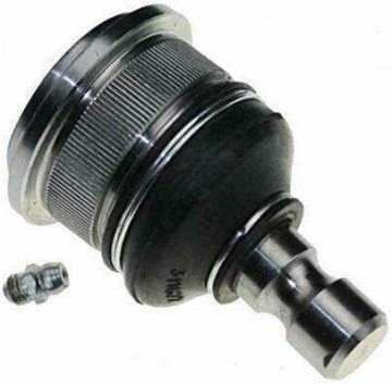 Front Upper and Lower Ball Joints Suspension Kit K6664 K6663 for Buick Rainier Chevy Trailblazer EXT GMC Envoy Isuzu
