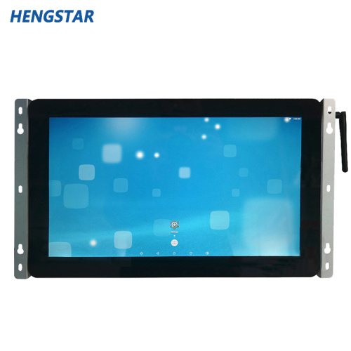 Monitor Open Frame 15.6"  Industrial Open Monitor Manufactory