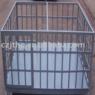 Kingtype SCS-2t animal Scale