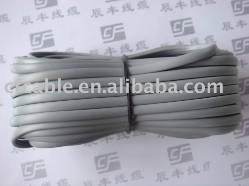 Extension Telephone Cable