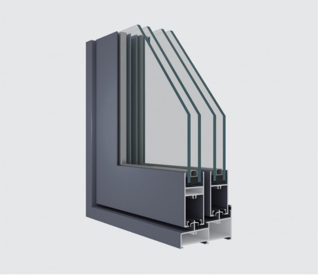 residential aluminum sliding glass doors