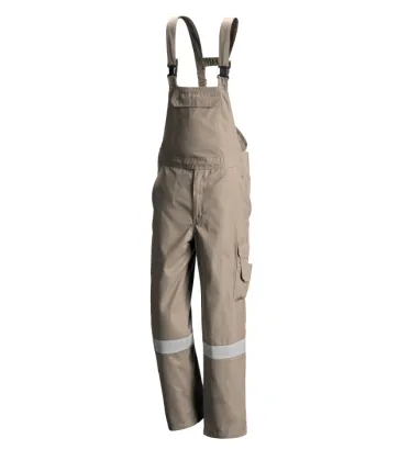 Wholesale Mens Reflective Workwear Uniforms & Safety Overalls