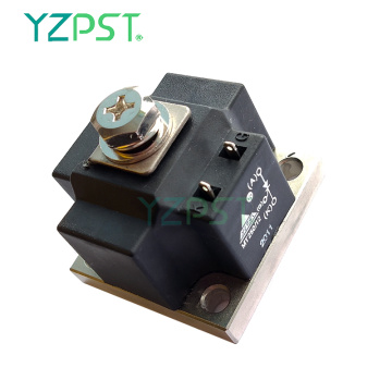 Hot selling 1200V single thyristor modules