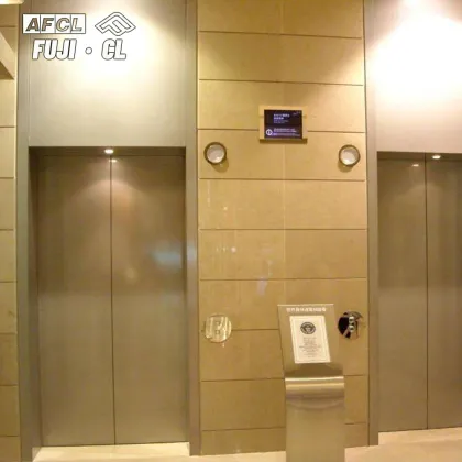 FUJI Passenger elevator