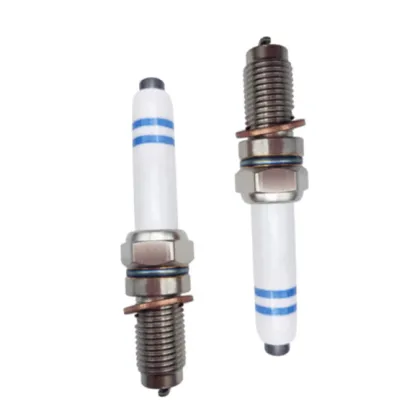 Autolite Custom Auto Gas Spark Plugs for VW: Motor Generator Test Sale - New Mulberry Jetta