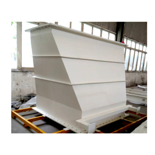 Выходной канал звукового корпуса