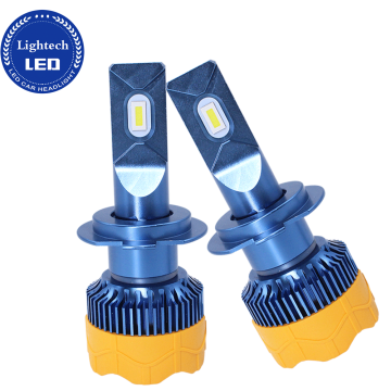 Gt7 LED CANBUS HEADLIGHTS