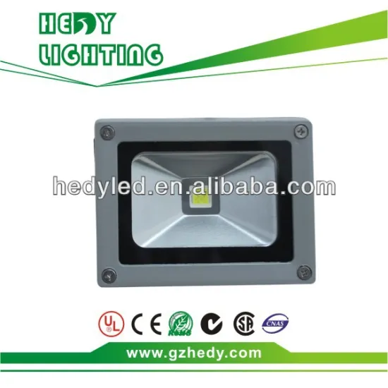 China LED Lighting for IP65 10Watt LED Tennis Court Flood Lights