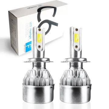 Factory Direct LED Bulbs H4 36W 8000LM for H4 H7 H11 H13 9004 9007 Headlights