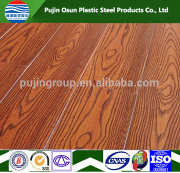 New type of WPC indoor flooring