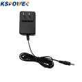 120V AC 16V1A Clase 2 Adaptador de enchufe de pared