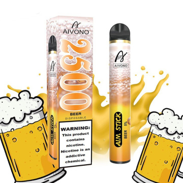 AIM STICK Disposable Vape 2500Puffs online