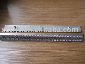 Stainless tactile (XC-MDT5002)