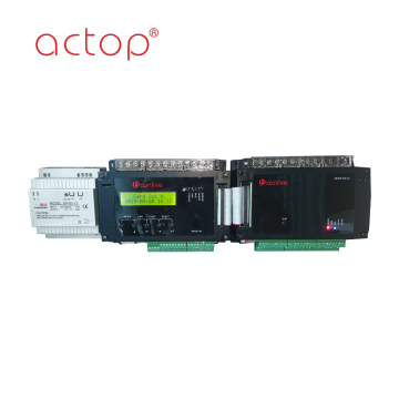 Smart Room Control Unit(RCU)